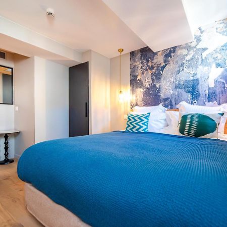 Residence Les Boulevards Παρίσι Δωμάτιο φωτογραφία
