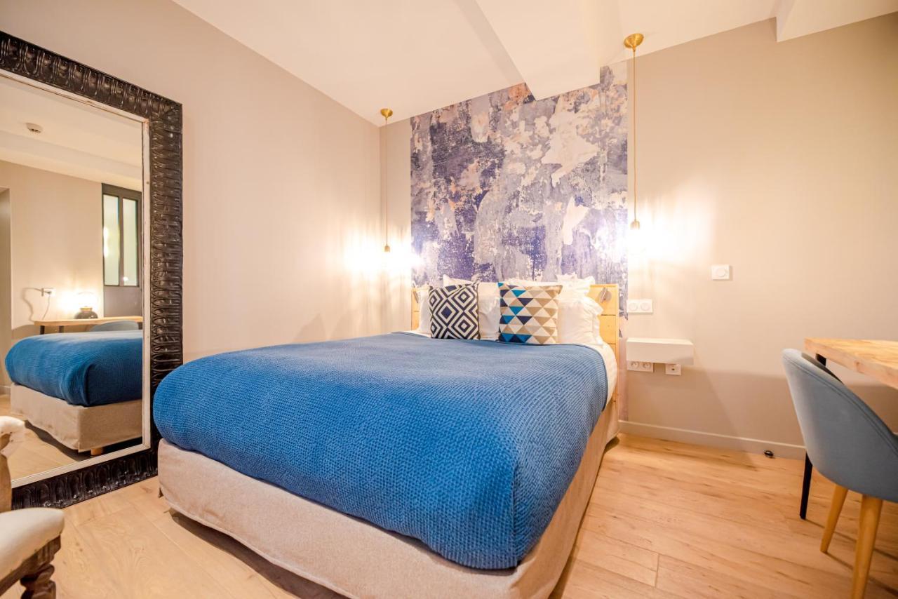 Residence Les Boulevards Παρίσι Εξωτερικό φωτογραφία