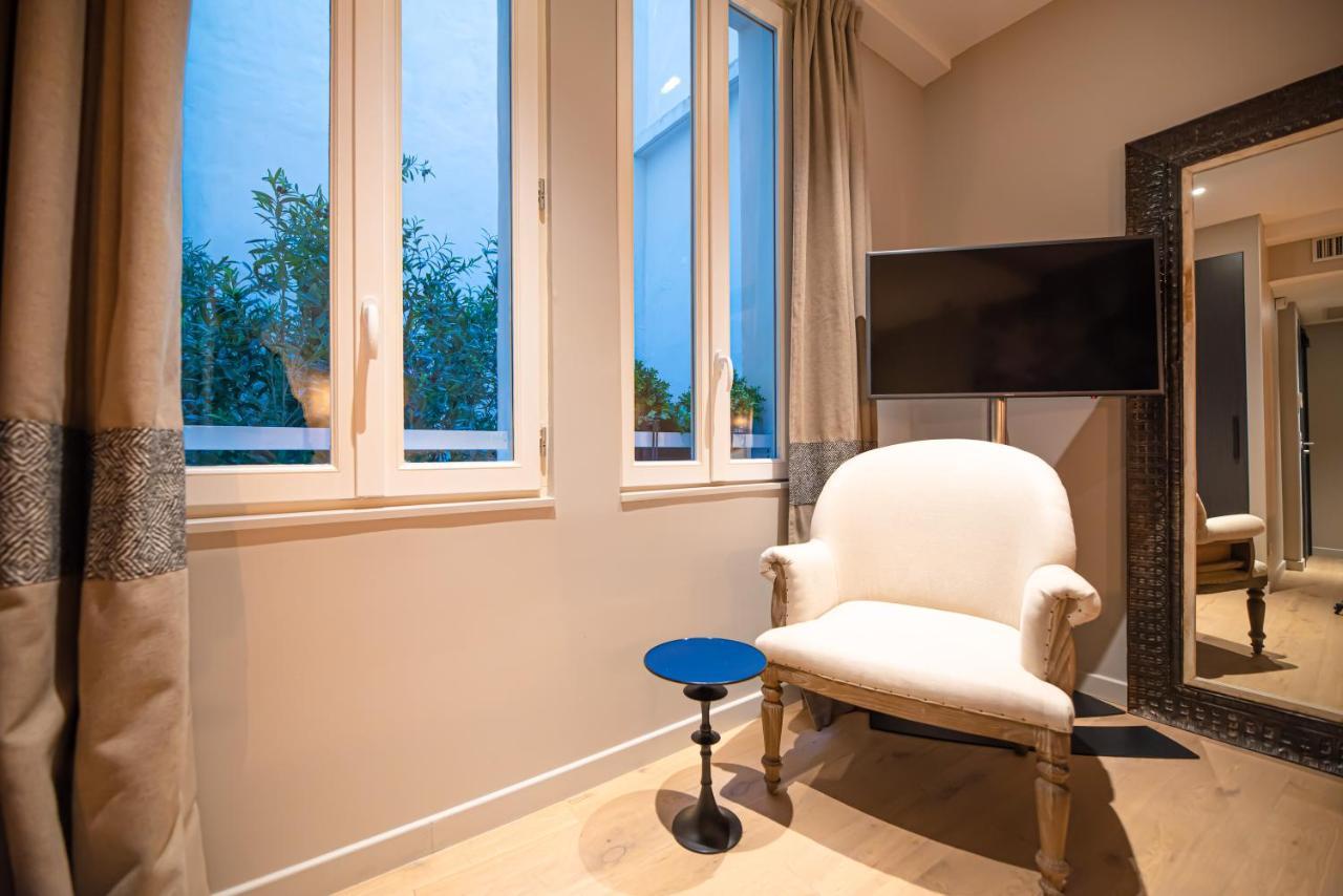 Residence Les Boulevards Παρίσι Εξωτερικό φωτογραφία