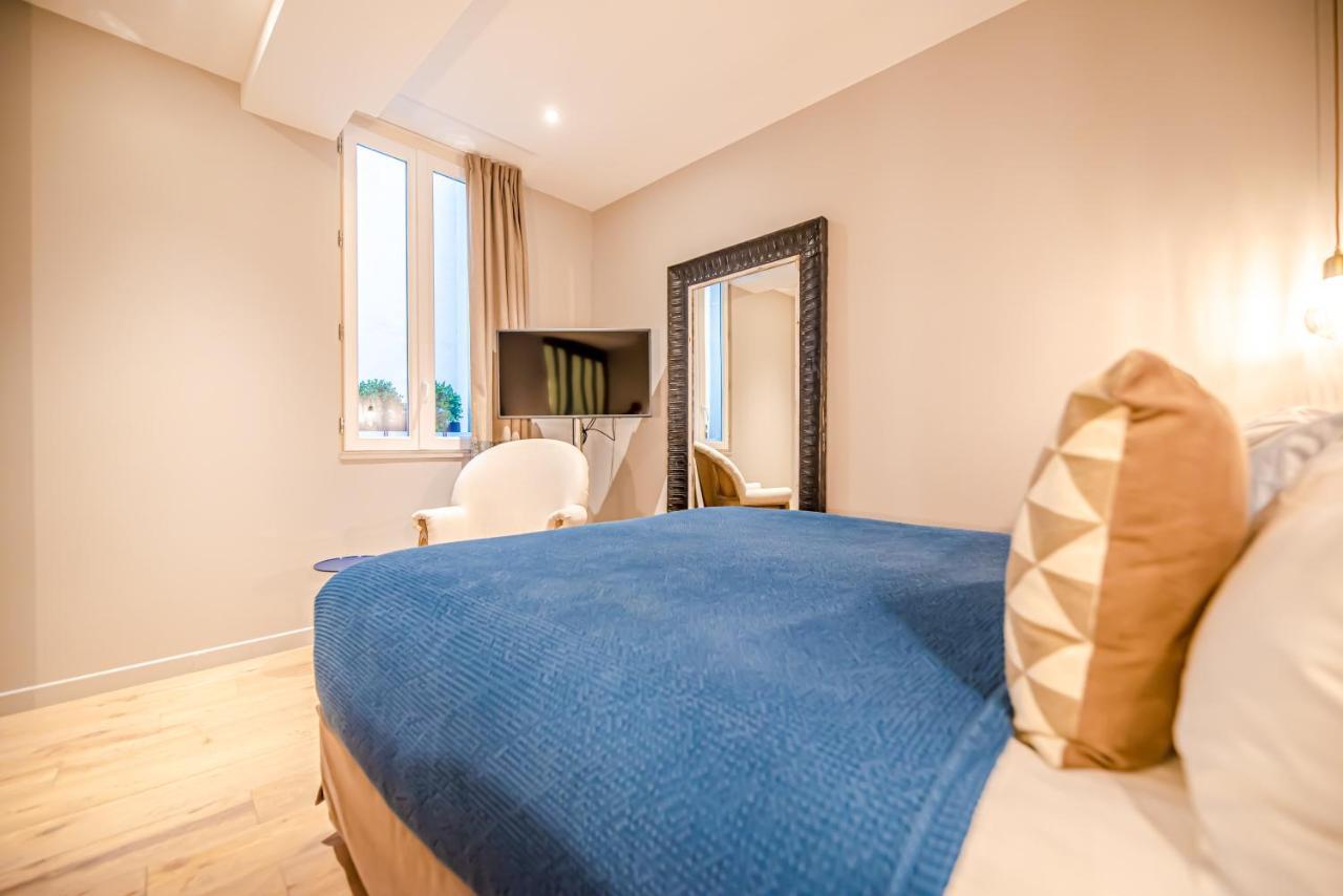 Residence Les Boulevards Παρίσι Εξωτερικό φωτογραφία