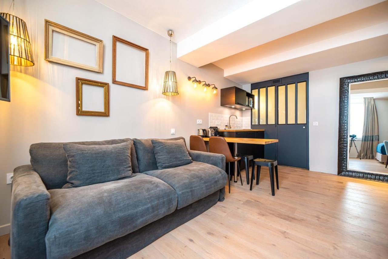 Residence Les Boulevards Παρίσι Εξωτερικό φωτογραφία