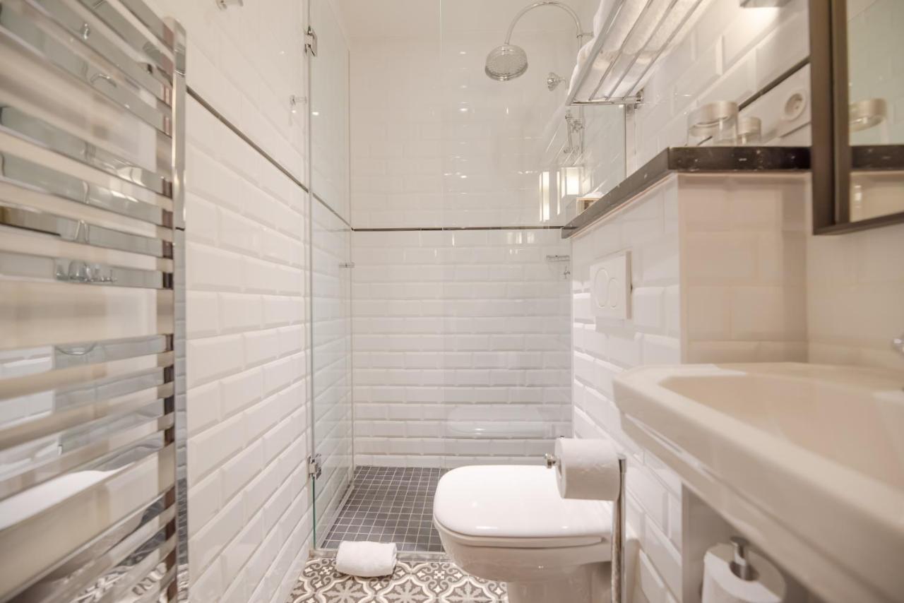 Residence Les Boulevards Παρίσι Εξωτερικό φωτογραφία