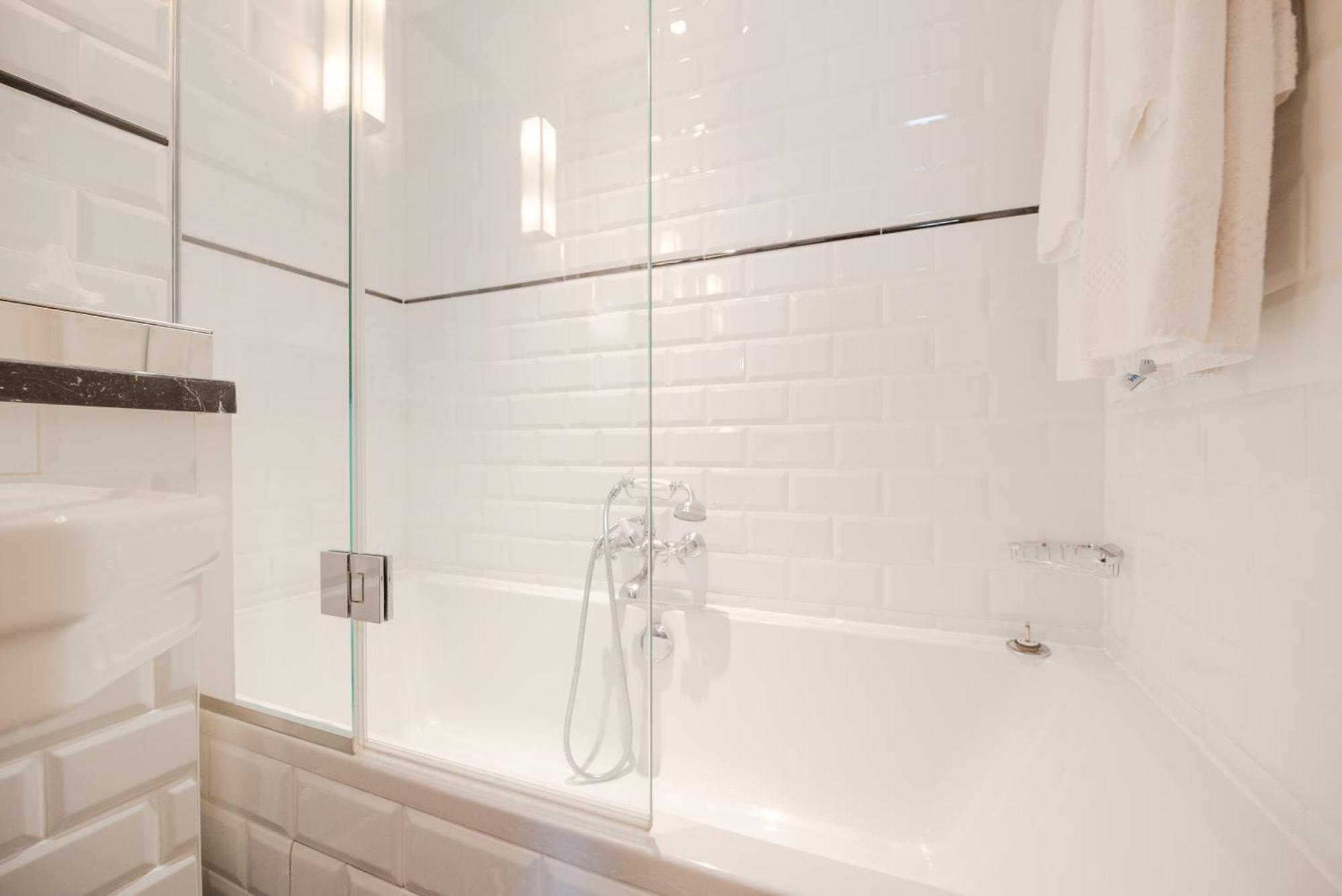 Residence Les Boulevards Παρίσι Δωμάτιο φωτογραφία
