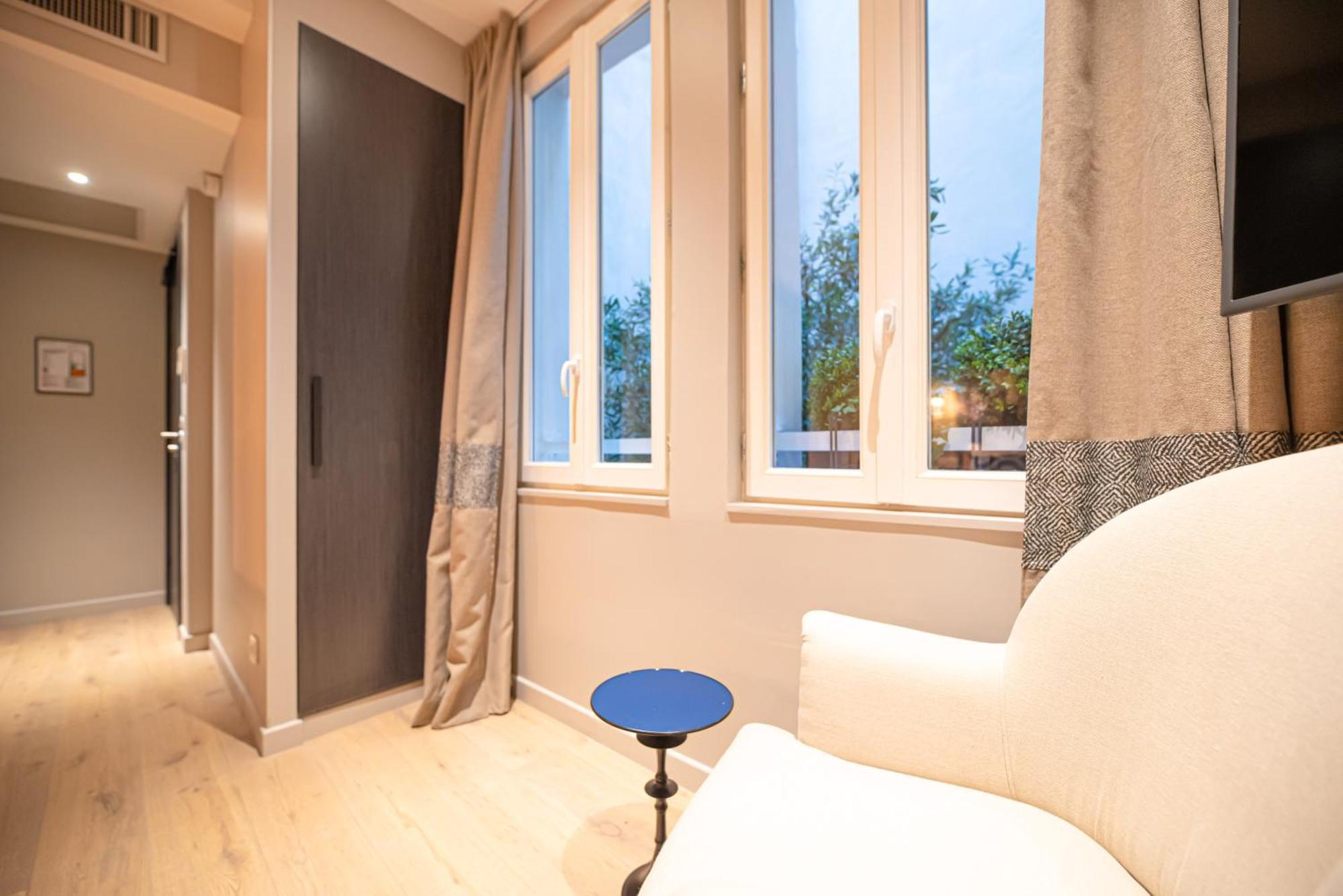 Residence Les Boulevards Παρίσι Δωμάτιο φωτογραφία