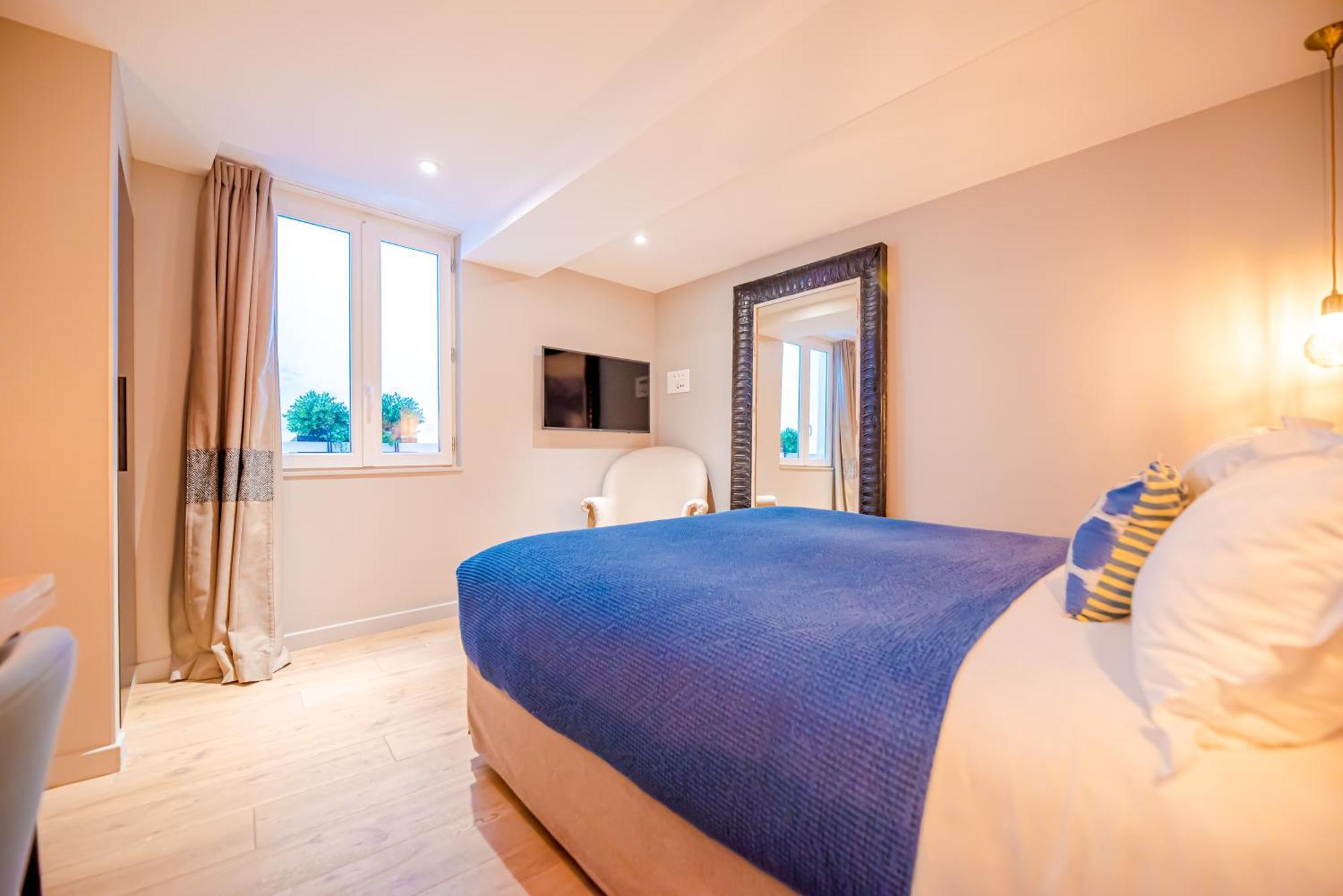 Residence Les Boulevards Παρίσι Δωμάτιο φωτογραφία