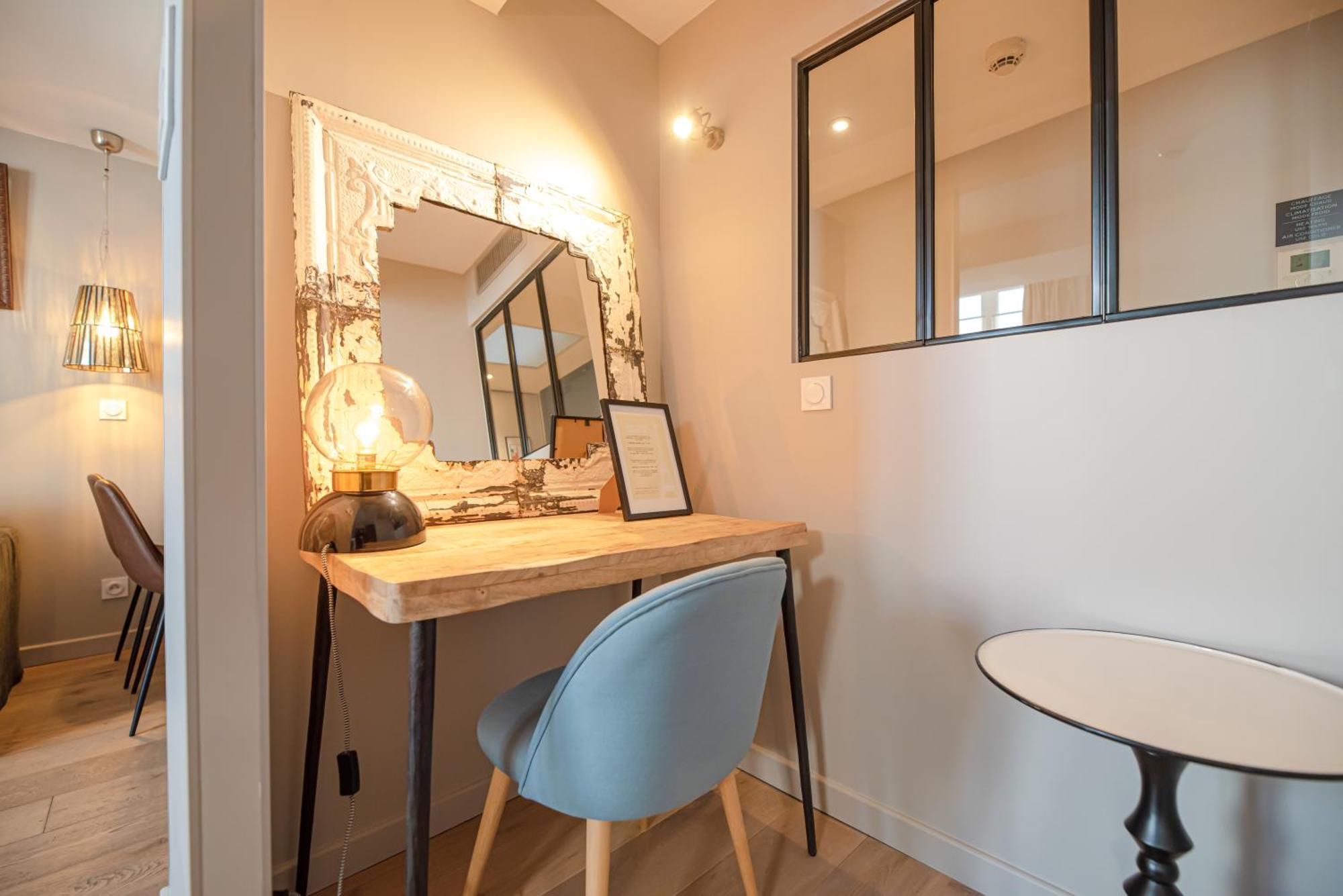 Residence Les Boulevards Παρίσι Δωμάτιο φωτογραφία